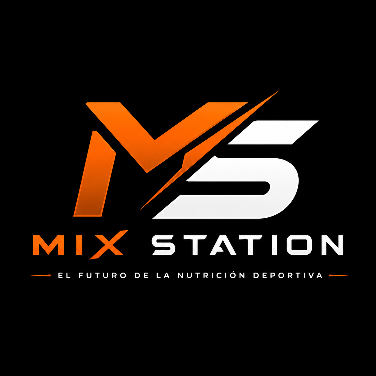 MixStation